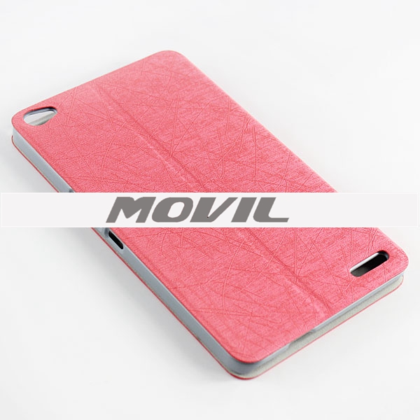 NP-1999 PU leathe funda para Huawei MediaPad X1 7.0-1